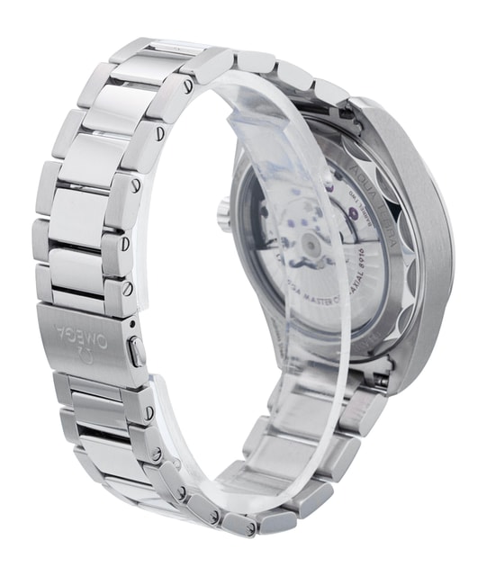 Omega Aqua Terra 150m Gents 220.10.41.21.02.002 Image 3